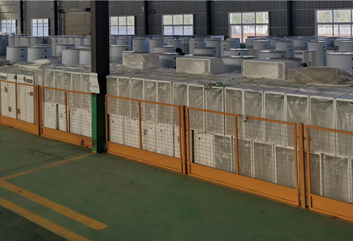 企業(yè)環(huán)境