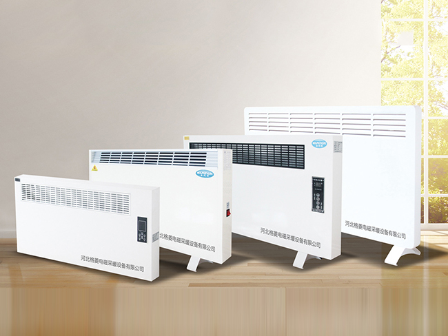 室內(nèi)加熱器（電暖器）